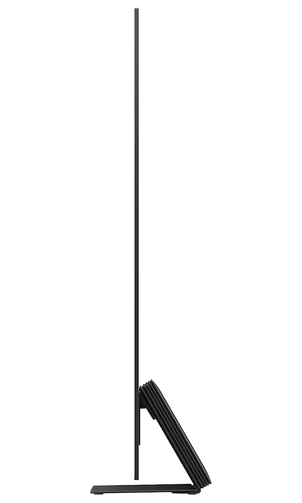 SAMSUNG SMART OLED TV 83"/ QE83S95F/ 4K Ultra HD 3840x2160/ DVB-T2/S2/C/ H.265/HEVC/ 4xHDMI/ 3xUSB/ Wi-Fi/ LAN/ G