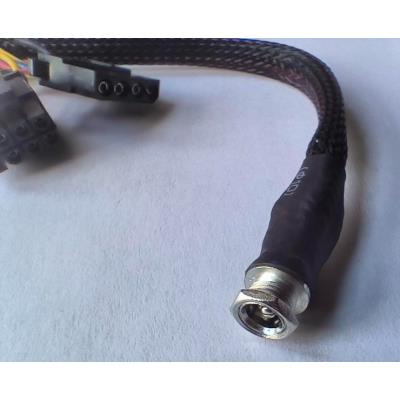 EUROCASE měnič napětí DC/DC (IN 12V/OUT ATX) 90W PICO PSU