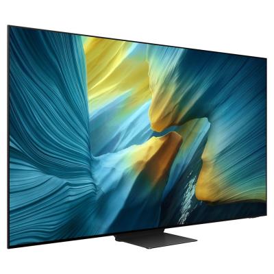 SAMSUNG SMART OLED TV 83"/ QE83S95F/ 4K Ultra HD 3840x2160/ DVB-T2/S2/C/ H.265/HEVC/ 4xHDMI/ 3xUSB/ Wi-Fi/ LAN/ G