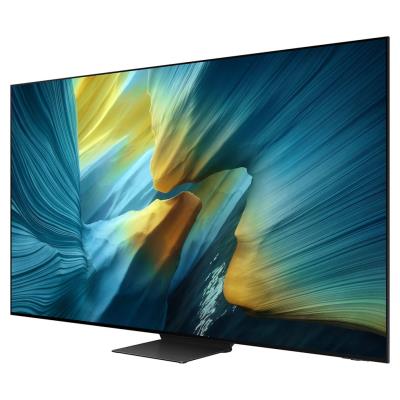 SAMSUNG SMART OLED TV 83"/ QE83S95F/ 4K Ultra HD 3840x2160/ DVB-T2/S2/C/ H.265/HEVC/ 4xHDMI/ 3xUSB/ Wi-Fi/ LAN/ G