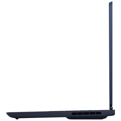 DELL Alienware 16 Aurora  AC16250/ Core 5 210H/ 16GB/ 512GB SSD/NV RTX 3050 6GB/ 16"  WQXGA / W11Pro/ modrý/ 3Y Basic