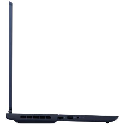 DELL Alienware 16 Aurora  AC16250/ Core 9 270H/ 32GB/ 1TB SSD/NV RTX 5070 8GB/ 16"  WQXGA / W11Pro/ modrý/ 3Y Basic