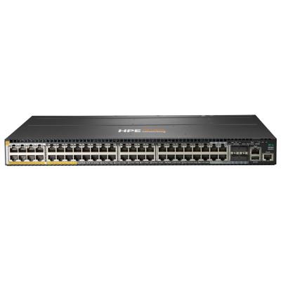 HPE Aruba Networking 2930M 40G 8SR PoE Class 6 1s Switch
