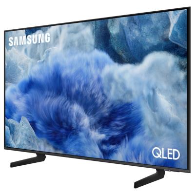 SAMSUNG SMART QLED TV 43"/ QE43Q8F/ 4K Ultra HD 3840x2160/ DVB-T2/S2/C/ H.265/HEVC/ 3xHDMI/ 2xUSB/ Wi-Fi/ LAN/ F