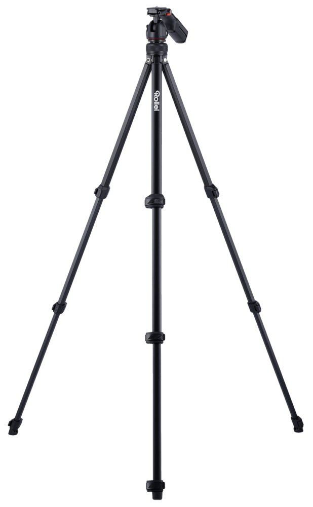 Rollei stativ Compact Creator/ 26930/ mobilní telefony/ fotoaparáty