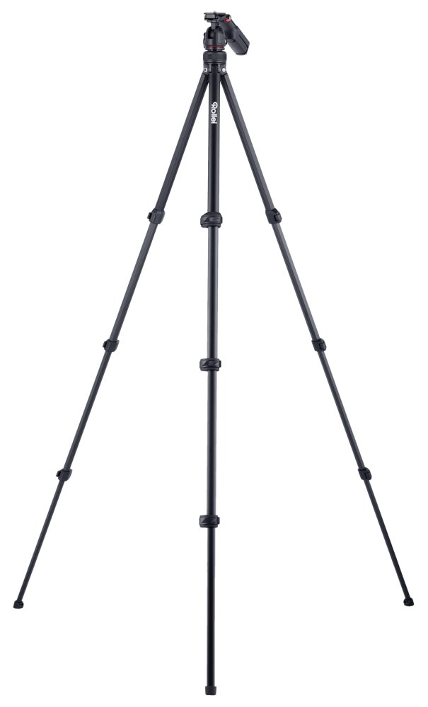 Rollei stativ Compact Creator/ 26930/ mobilní telefony/ fotoaparáty