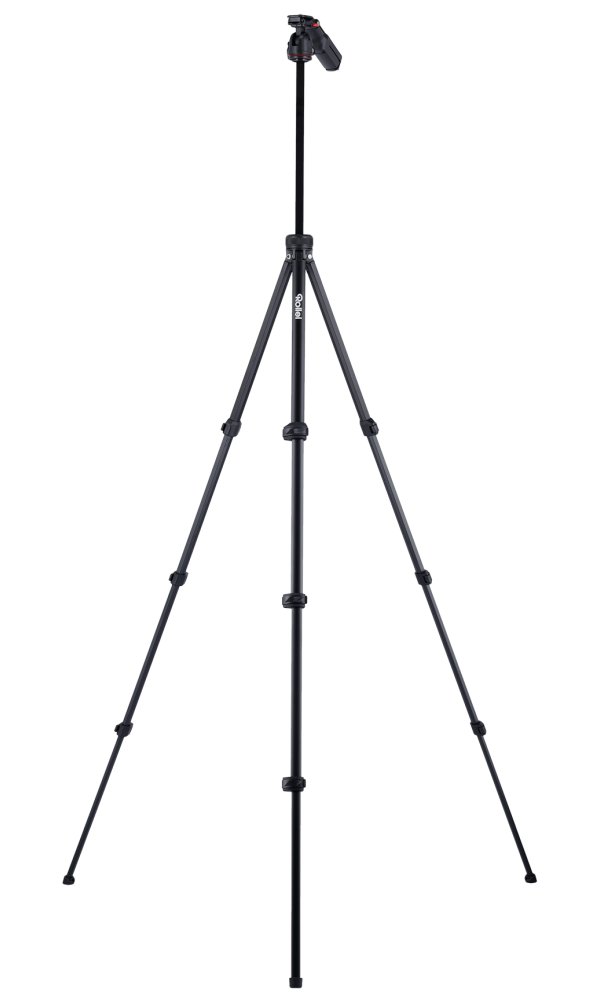 Rollei stativ Compact Creator/ 26930/ mobilní telefony/ fotoaparáty