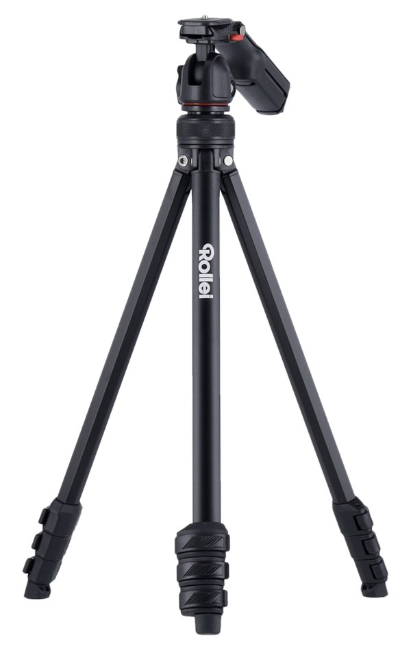 Rollei stativ Compact Creator/ 26930/ mobilní telefony/ fotoaparáty