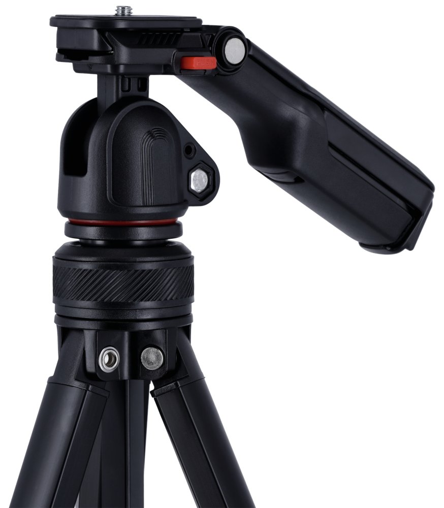 Rollei stativ Compact Creator/ 26930/ mobilní telefony/ fotoaparáty