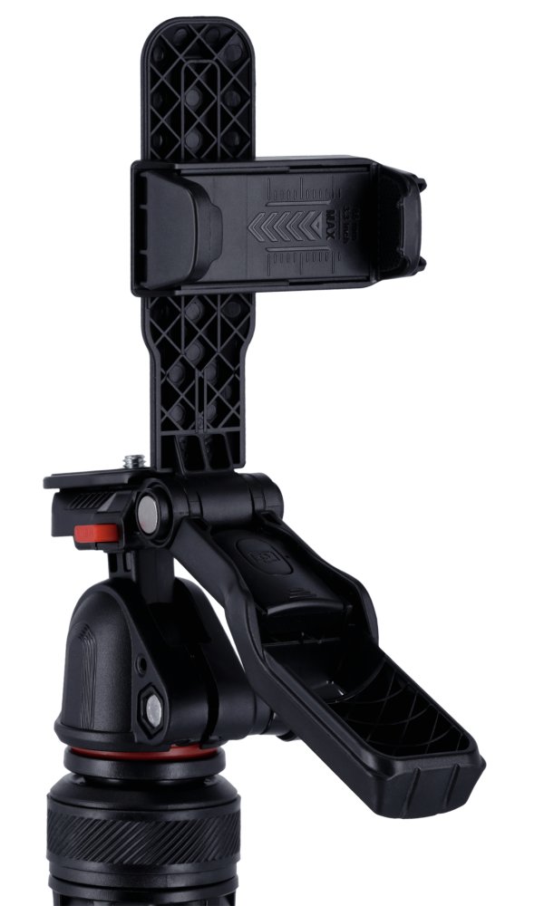 Rollei stativ Compact Creator/ 26930/ mobilní telefony/ fotoaparáty