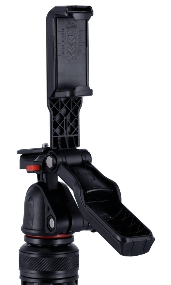 Rollei stativ Compact Creator/ 26930/ mobilní telefony/ fotoaparáty