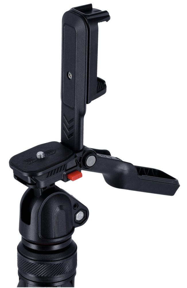 Rollei stativ Compact Creator/ 26930/ mobilní telefony/ fotoaparáty