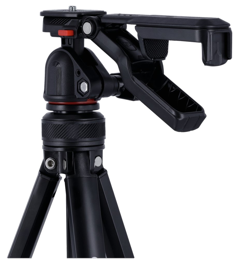 Rollei stativ Compact Creator/ 26930/ mobilní telefony/ fotoaparáty