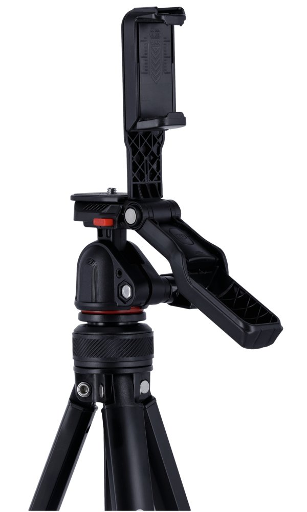 Rollei stativ Compact Creator/ 26930/ mobilní telefony/ fotoaparáty