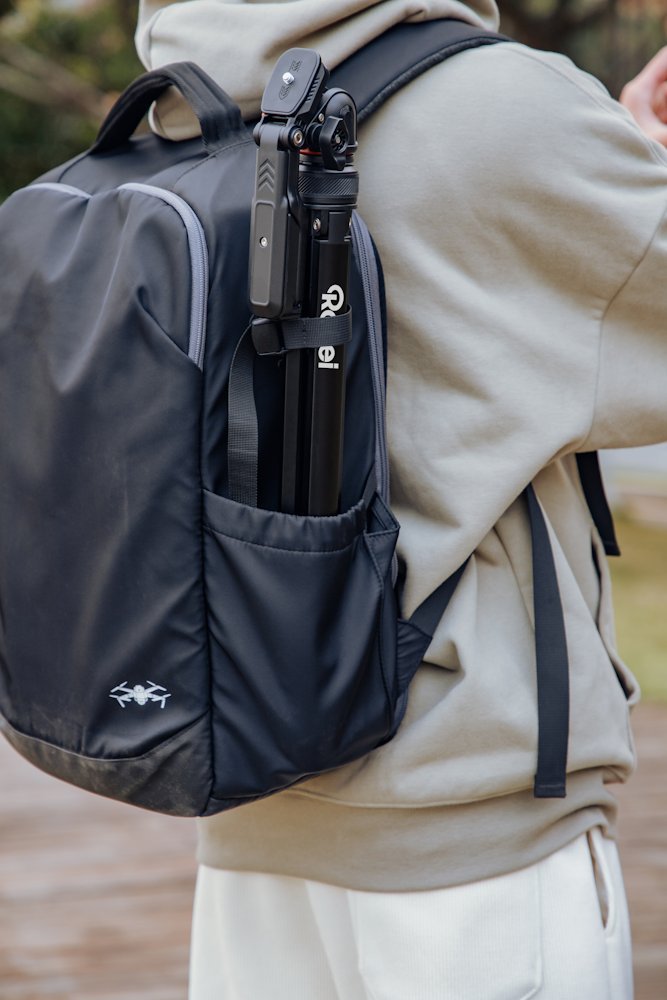 Rollei stativ Compact Creator/ 26930/ mobilní telefony/ fotoaparáty