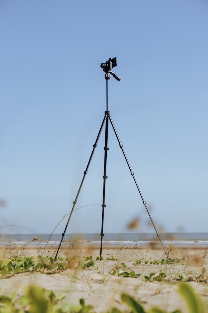 Rollei stativ Compact Creator/ 26930/ mobilní telefony/ fotoaparáty