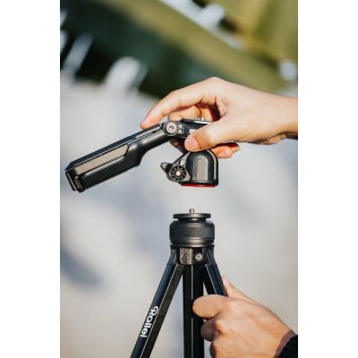 Rollei stativ Compact Creator/ 26930/ mobilní telefony/ fotoaparáty