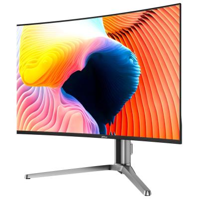 DAHUA 32" LED LM32-GO43A/ QD-OLED panel/ 3840x2160 (UHD)/ 0,03ms/ 400 cd/m2/ DP/ 2xHDMI/ 3xUSB/ USB-C/ VESA 75x75