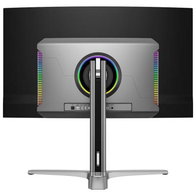 DAHUA 32" LED LM32-GO43A/ QD-OLED panel/ 3840x2160 (UHD)/ 0,03ms/ 400 cd/m2/ DP/ 2xHDMI/ 3xUSB/ USB-C/ VESA 75x75