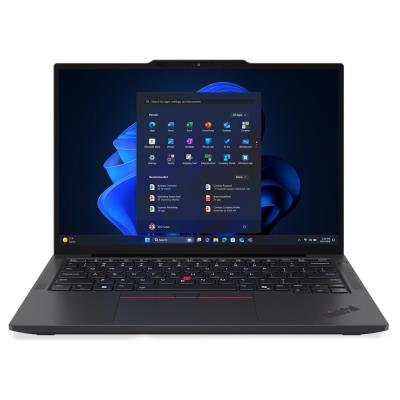 Lenovo ThinkPad X13 G6/ Core Ultra 7-255U/ 32GB DDR5/ 1TB SSD/ Intel Graphics/ 13,3"WUXGA,matný/ W11P/ černý