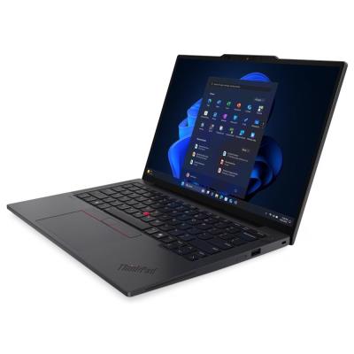 Lenovo ThinkPad X13 G6/ Core Ultra 7-255U/ 32GB DDR5/ 1TB SSD/ Intel Graphics/ 13,3"WUXGA,matný/ W11P/ černý