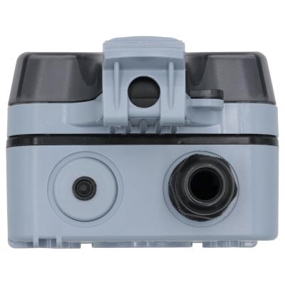 Xtend Home chytrá venkovní zásuvka, IP66, WiFi, správné spínání fáze, Tuya