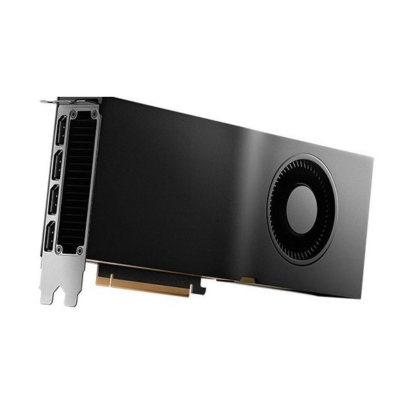 NVIDIA RTX 4500 Ada / 24GB GDDR6 / PCIe 4.0 x16 / 4x DP / Retail