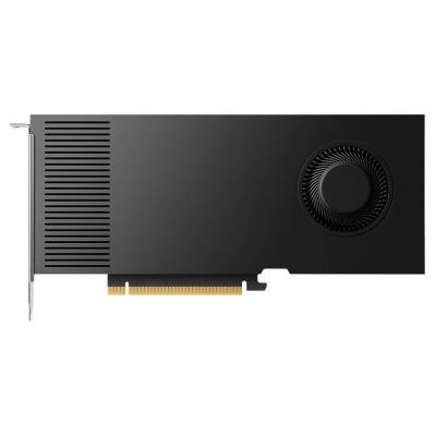 NVIDIA RTX 4000 Ada / 20GB GDDR6 / PCIe 4.0 x16 / 4x DP / Retail