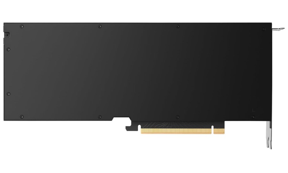 NVIDIA RTX 5000 Ada / 32GB GDDR6 / PCIe 4.0 x16 / 4x DP / Retail