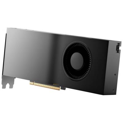 NVIDIA RTX 5000 Ada / 32GB GDDR6 / PCIe 4.0 x16 / 4x DP / Retail
