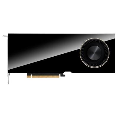 NVIDIA RTX 6000 Ada / 48GB GDDR6 / PCIe 4.0 x16 / 4x DP / Retail