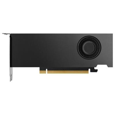 NVIDIA RTX 4000 SFF Ada / 20GB GDDR6 / PCIe 4.0 x16 / 4x mDP / Retail / Low Profile bracket v balení