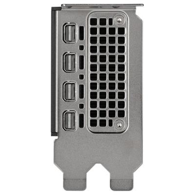 NVIDIA RTX 4000 SFF Ada / 20GB GDDR6 / PCIe 4.0 x16 / 4x mDP / Retail / Low Profile bracket v balení