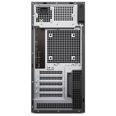 DELL Pro Max Tower T2 FCT2250/ Ultra 7-265/ 32GB/ 1TB SSD/  W11Pro/ Nvidia RTX 2000 Ada 16GB/ vPro/ 3Y PS on-site