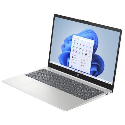 HP 15-fc0012nc/ Ryzen 5 7520U/ 8GB DDR5/ 512GB SSD/ Radeon Graphics/ 15,6"FHD,matný/ W11H/ bílý