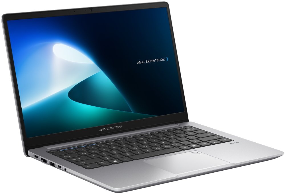 ASUS ExpertBook P1/ i3-1315U/ 16GB DDR/ 512GB SSD/ Intel® UHD/ 15,6"FHD,matný/ W11P/ šedý