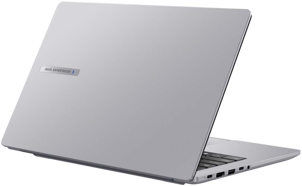 ASUS ExpertBook P1/ i3-1315U/ 16GB DDR/ 512GB SSD/ Intel® UHD/ 15,6"FHD,matný/ W11P/ šedý