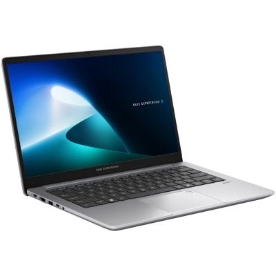 ASUS ExpertBook P1/ i3-1315U/ 8GB DDR/ 256GB SSD/ Intel® UHD/ 15,6"FHD,matný/ W11P/ šedý