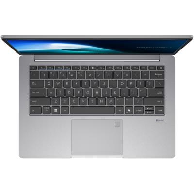 ASUS ExpertBook P1/ i3-1315U/ 8GB DDR/ 256GB SSD/ Intel® UHD/ 15,6"FHD,matný/ W11P/ šedý