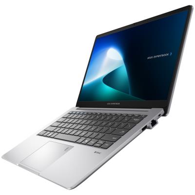 ASUS ExpertBook P1/ i3-1315U/ 16GB DDR/ 512GB SSD/ Intel® UHD/ 15,6"FHD,matný/ W11P/ šedý