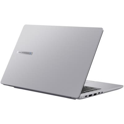 ASUS ExpertBook P1/ i5-13420H/ 8GB/ 512GB SSD/ Intel® UHD/ 15,6"FHD/ W11P/ šedý