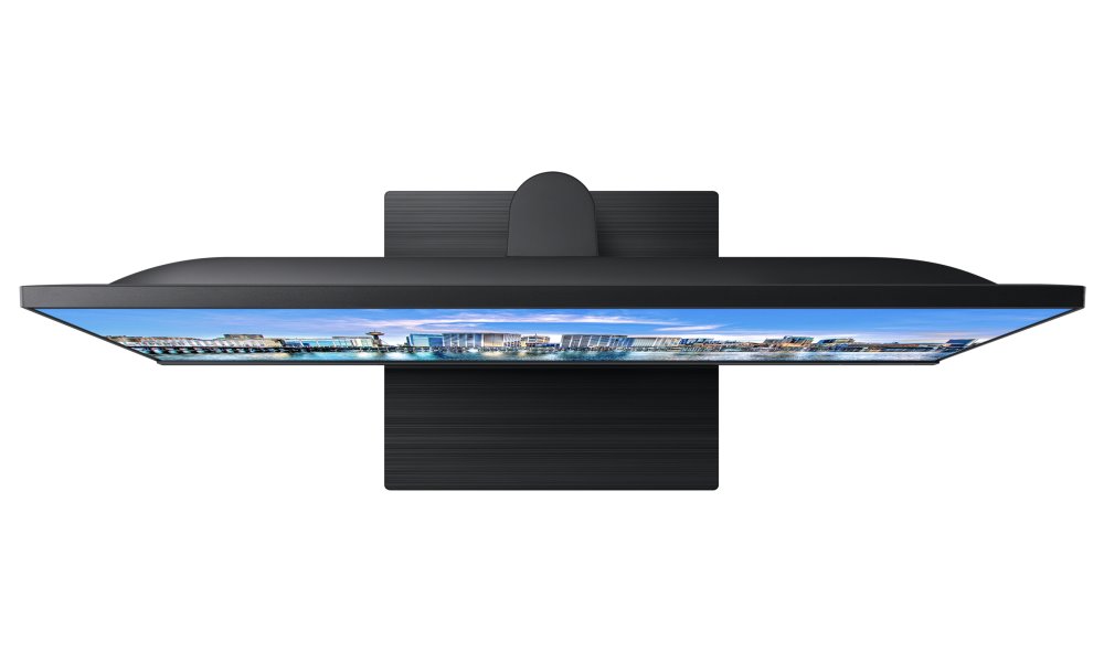 OPRAVENÉ - Samsung Professional T45F 27" / FullHD 1920x1080 / 16:9 / IPS / 5ms / 75Hz / Jack/HDMI/DP/USB/PIVOT/VESA