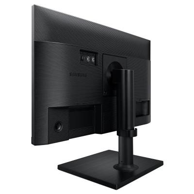 OPRAVENÉ - Samsung Professional T45F 27" / FullHD 1920x1080 / 16:9 / IPS / 5ms / 75Hz / Jack/HDMI/DP/USB/PIVOT/VESA