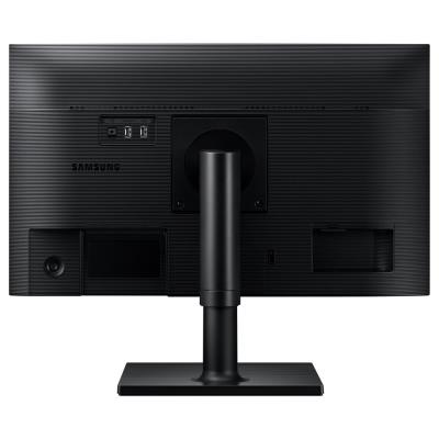 OPRAVENÉ - Samsung Professional T45F 27" / FullHD 1920x1080 / 16:9 / IPS / 5ms / 75Hz / Jack/HDMI/DP/USB/PIVOT/VESA