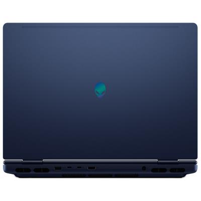 DELL Alienware 16X Aurora  AC16251/ Ultra 7 255HX/ 32GB/ 1TB SSD/NV RTX 5060 8GB/ 16"  WQXGA / W11H/ modrý/ 2Y C&R