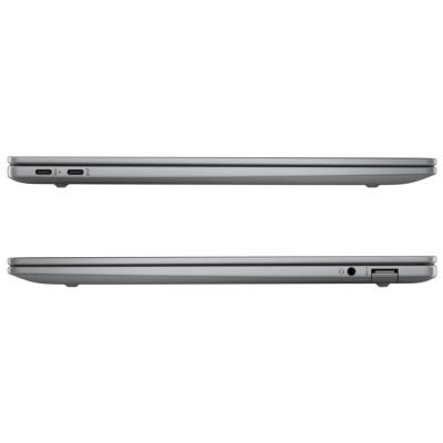 HP OmniBook X 14-fe0010nc/ X1E-78-100/ 16GB DDR5/ 512GB SSD/ Qualcomm Adreno/ 14"2,2K,touch/ W11H/ stříbrný