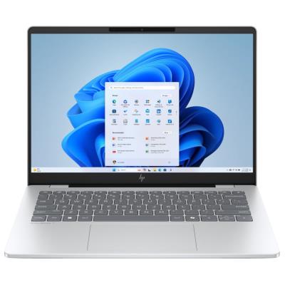 HP OmniBook 7 AI 14-fr0002nc/ Core Ultra 7-255H/ 32GB DDR5/ 1TB SSD/ Intel Arc 140T GPU/ 14"3K,OLED,120Hz/ W11H/stříbrný
