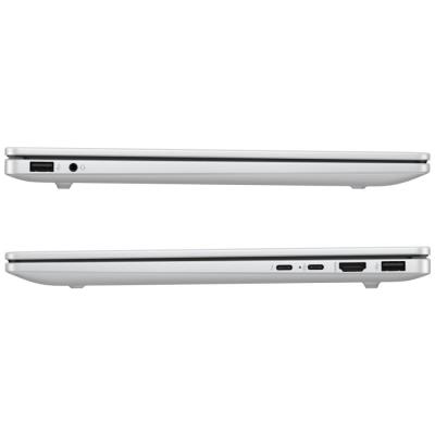 HP OmniBook 7 AI 14-fr0002nc/ Core Ultra 7-255H/ 32GB DDR5/ 1TB SSD/ Intel Arc 140T GPU/ 14"3K,OLED,120Hz/ W11H/stříbrný