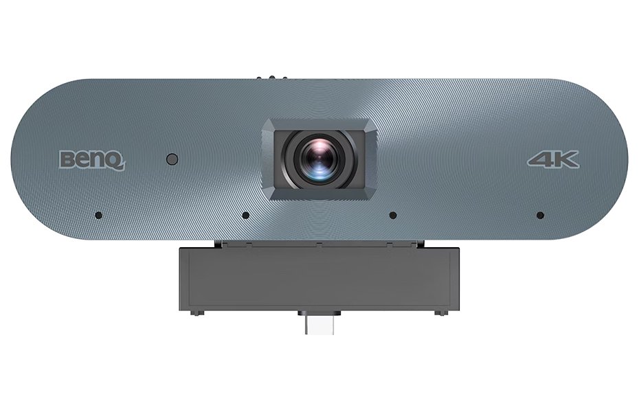 BENQ DV01K 4K kamera pro velkoformátové displeje