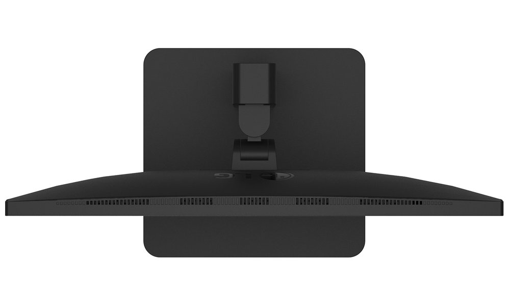 LG IPS monitor 24BA55W-B / 24" / 1920x1200 /5ms/ 16:10 / 350cd / 75Hz/HDMI / DP / USB/ repro/ výškově stav